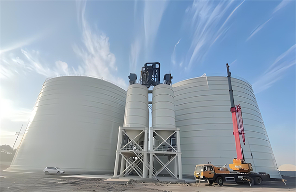 樊城大型钢板库